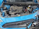 2020 Toyota Rav4 Adventure Синий vin: 2T3J1RFV6LC113770
