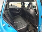 2020 Toyota Rav4 Adventure Синий vin: 2T3J1RFV6LC113770