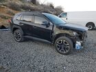 2019 Toyota Rav4 Adventure Black vin: 2T3J1RFV7KW059831