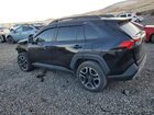 2019 Toyota Rav4 Adventure Black vin: 2T3J1RFV7KW059831