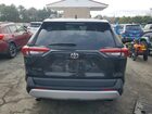 2021 Toyota Rav4 Adventure Black vin: 2T3J1RFV8MW185196