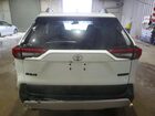 2024 Toyota Rav4 Adventure White vin: 2T3J1RFV8RW465515
