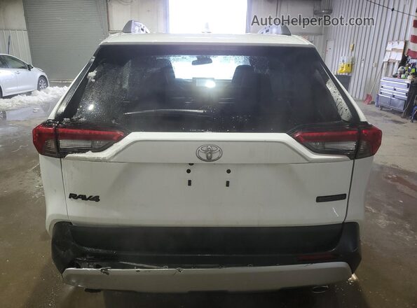 2T3J1RFV8RW465515 2024 TOYOTA RAV4 White 