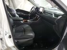 2024 Toyota Rav4 Adventure White vin: 2T3J1RFV8RW465515 Damage: Left Side Curtain Air Bag, Deployed, Replacement Required