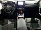 2024 Toyota Rav4 Adventure White vin: 2T3J1RFV8RW465515