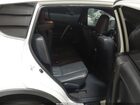 2016 Toyota Rav4 Se Белый vin: 2T3JFREV5GW419284