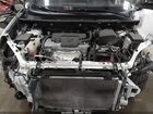 2016 Toyota Rav4 Se Белый vin: 2T3JFREV5GW419284