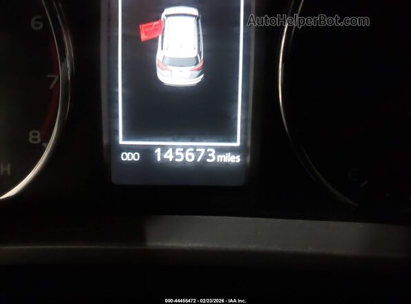 2T3JFREV5GW419284 2016 TOYOTA RAV4 Белый 