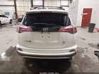 2016 Toyota Rav4 Se Белый vin: 2T3JFREV5GW419284