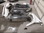 2016 Toyota Rav4 Se Белый vin: 2T3JFREV5GW419284