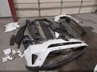 2016 Toyota Rav4 Se Белый vin: 2T3JFREV5GW419284