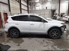 2016 Toyota Rav4 Se Белый vin: 2T3JFREV5GW419284