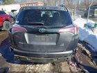 2016 Toyota Rav4 Se Gray vin: 2T3JFREV7GW490843 2016 Toyota Rav4 Se Gray vin: 2T3JFREV7GW490843