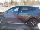 2016 Toyota Rav4 Se Gray vin: 2T3JFREV7GW490843 2016 Toyota Rav4 Se Gray vin: 2T3JFREV7GW490843