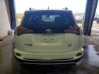 2017 Toyota Rav4 Se White vin: 2T3JFREV7HW574341