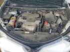 2017 Toyota Rav4 Se White vin: 2T3JFREV7HW574341