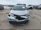 2016 Toyota Rav4 Se Silver vin: 2T3JFREVXGW480632