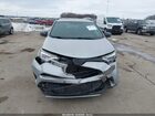 2016 Toyota Rav4 Se Silver vin: 2T3JFREVXGW480632