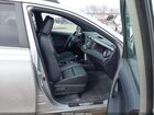 2016 Toyota Rav4 Se Silver vin: 2T3JFREVXGW480632