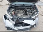 2016 Toyota Rav4 Se Silver vin: 2T3JFREVXGW480632