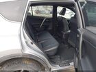 2016 Toyota Rav4 Se Silver vin: 2T3JFREVXGW480632