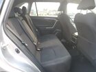2019 Toyota Rav4 Le Silver vin: 2T3K1RFV4KC012908