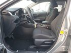 2019 Toyota Rav4 Le Silver vin: 2T3K1RFV4KC012908