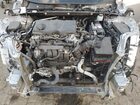 2019 Toyota Rav4 Le Silver vin: 2T3K1RFV4KC012908