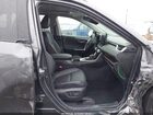 2024 Toyota Rav4 Limited Серый vin: 2T3N1RFV7RC449664