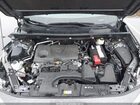2024 Toyota Rav4 Limited Серый vin: 2T3N1RFV7RC449664