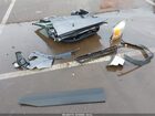 2024 Toyota Rav4 Limited Серый vin: 2T3N1RFV7RC449664