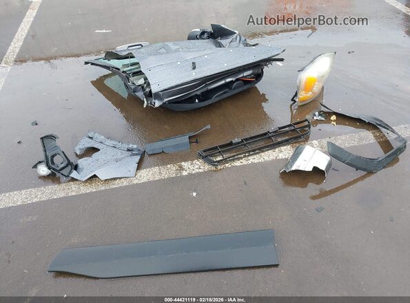 2T3N1RFV7RC449664 2024 TOYOTA LIMITED Серый Вид щитка приборов