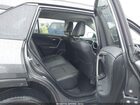 2024 Toyota Rav4 Limited Серый vin: 2T3N1RFV7RC449664