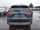 2024 Toyota Rav4 Limited Серый vin: 2T3N1RFV7RC449664