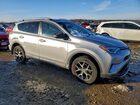 2016 Toyota Rav4 Se Silver vin: 2T3NFREV0GW245447 2016 Toyota Rav4 Se Silver vin: 2T3NFREV0GW245447