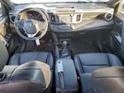 2016 Toyota Rav4 Se Silver vin: 2T3NFREV0GW245447 2016 Toyota Rav4 Se Silver vin: 2T3NFREV0GW245447