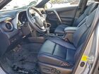 2016 Toyota Rav4 Se Silver vin: 2T3NFREV0GW245447 2016 Toyota Rav4 Se Silver vin: 2T3NFREV0GW245447