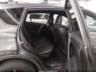 2016 Toyota Rav4 Se Gray vin: 2T3NFREV0GW300964