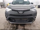 2016 Toyota Rav4 Se Gray vin: 2T3NFREV0GW300964
