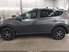 2016 Toyota Rav4 Se Gray vin: 2T3NFREV0GW300964