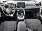 2022 Toyota Rav4 Xle Black vin: 2T3P1RFV0NW271596