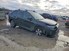 2022 Toyota Rav4 Xle Black vin: 2T3P1RFV0NW271596