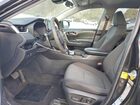 2022 Toyota Rav4 Xle Black vin: 2T3P1RFV0NW271596