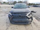 2022 Toyota Rav4 Xle Black vin: 2T3P1RFV0NW271596