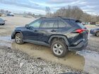 2022 Toyota Rav4 Xle Black vin: 2T3P1RFV0NW271596