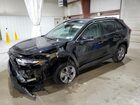 2023 Toyota Rav4 Xle Black vin: 2T3P1RFV3PW354815