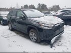 2025 Toyota Rav4 Xle Black vin: 2T3P1RFV3SW615109