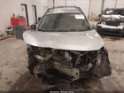 2024 Toyota Rav4 Xle Серебряный vin: 2T3P1RFV4RW471970
