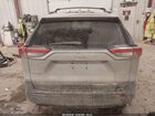 2024 Toyota Rav4 Xle Серебряный vin: 2T3P1RFV4RW471970