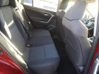 2019 Toyota Rav4 Xle Red vin: 2T3P1RFV7KC043706